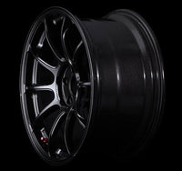 Rays Volk Racing ZE40 M-SPEC 19x9.5 +22 5x120 (Face 3) Bore: 72.6mm