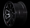 Rays Volk Racing ZE40 M-SPEC 18x9.5 +35 5x114.3 ( Face 2) Bore: 73.1mm