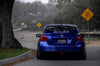 Battle Aero Subaru WRX / STI (VA) Duckbill Spoiler 2015+