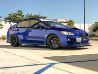 Battle Aero Subaru WRX / STI (GV) 08-14  Force 2 (66") Carbon Fiber GT Wing