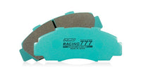 Project Mu Racing 777 Brake Pads (Front) - 2020+ Toyota GR Supra (A90/A91)