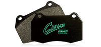 Project Mu Club Racer Advance Brake Pads (Front) - 2020+ Toyota GR Supra (A90/A91)