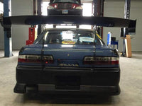 Battle Aero Nissan S13 Chassis Mount GT Wing