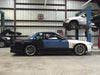 Battle Aero Nissan S13 Chassis Mount GT Wing