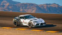 Sayber Design 2020+ Toyota GR Supra Race Splitter V1.1