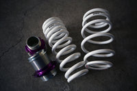 HKS Hipermax Touring Adjustable Spring - Toyota Supra (A90) 20+