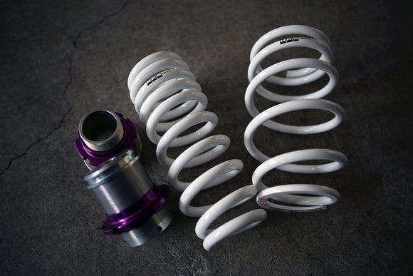 Suspension
