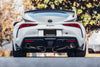 Ark Performance Toyota GR Supra 3.0L (A90) 2021+ DT-S Exhaust System