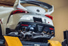 Ark Performance Toyota GR Supra 3.0L (A90) 2021+ DT-S Exhaust System