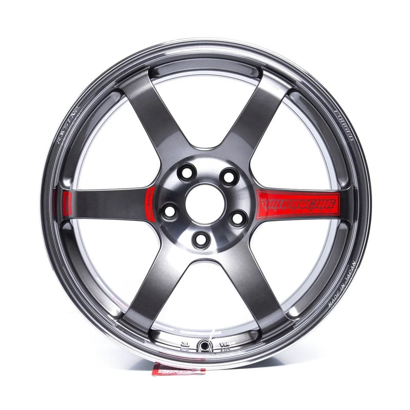 A90/A91 Supra Spec Volk Racing TE37 SAGA SL 18x10.5+30 5x112 A90/A91 Supra Spec Volk Racing TE37 SAGA SL 18x10.5+30 5x112